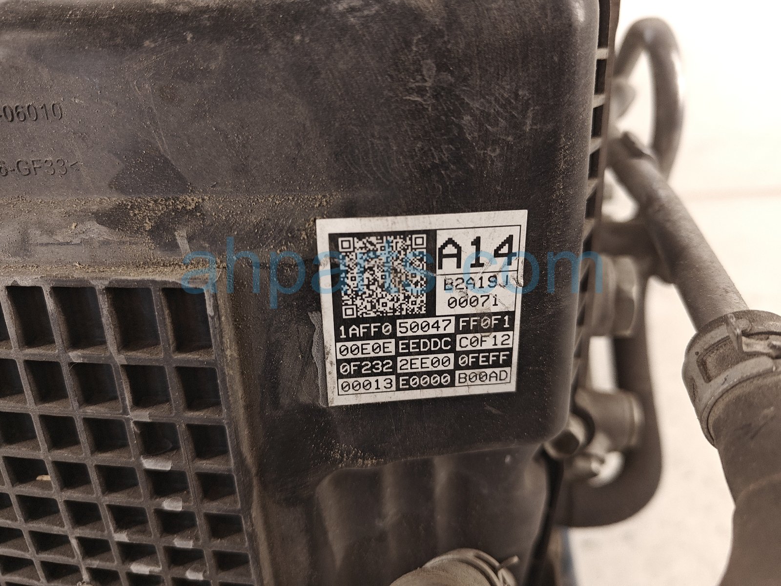 2020 Toyota Camry Automatic Transmission 109k Mi 30510 33871 84 Replacement 2020 Toyota Camry Automatic Transmission 109k Mi 30510 33871 84 Replacement thumbnail