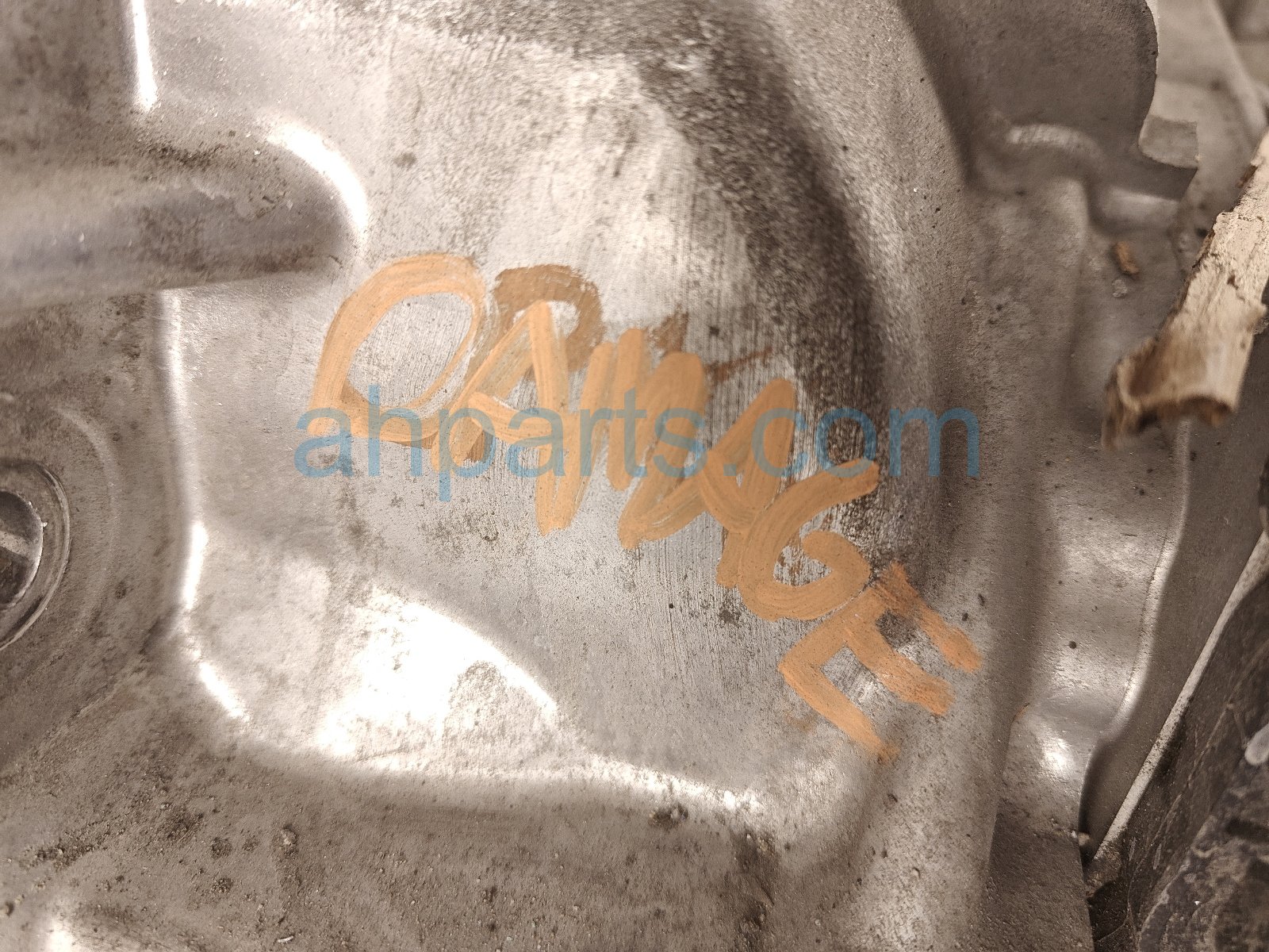 2020 Toyota Camry Automatic Transmission 109k Mi 30510 33871 84 Replacement 2020 Toyota Camry Automatic Transmission 109k Mi 30510 33871 84 Replacement thumbnail