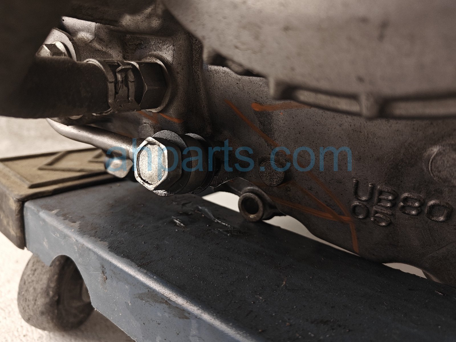 2020 Toyota Camry Automatic Transmission 109k Mi 30510 33871 84 Replacement 2020 Toyota Camry Automatic Transmission 109k Mi 30510 33871 84 Replacement thumbnail