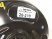 2023 Toyota Corollacs Power Brake Booster 2.0l Awd 44610 0A090 Replacement 2023 Toyota Corollacs Power Brake Booster 2.0l Awd 44610 0A090 Replacement thumbnail