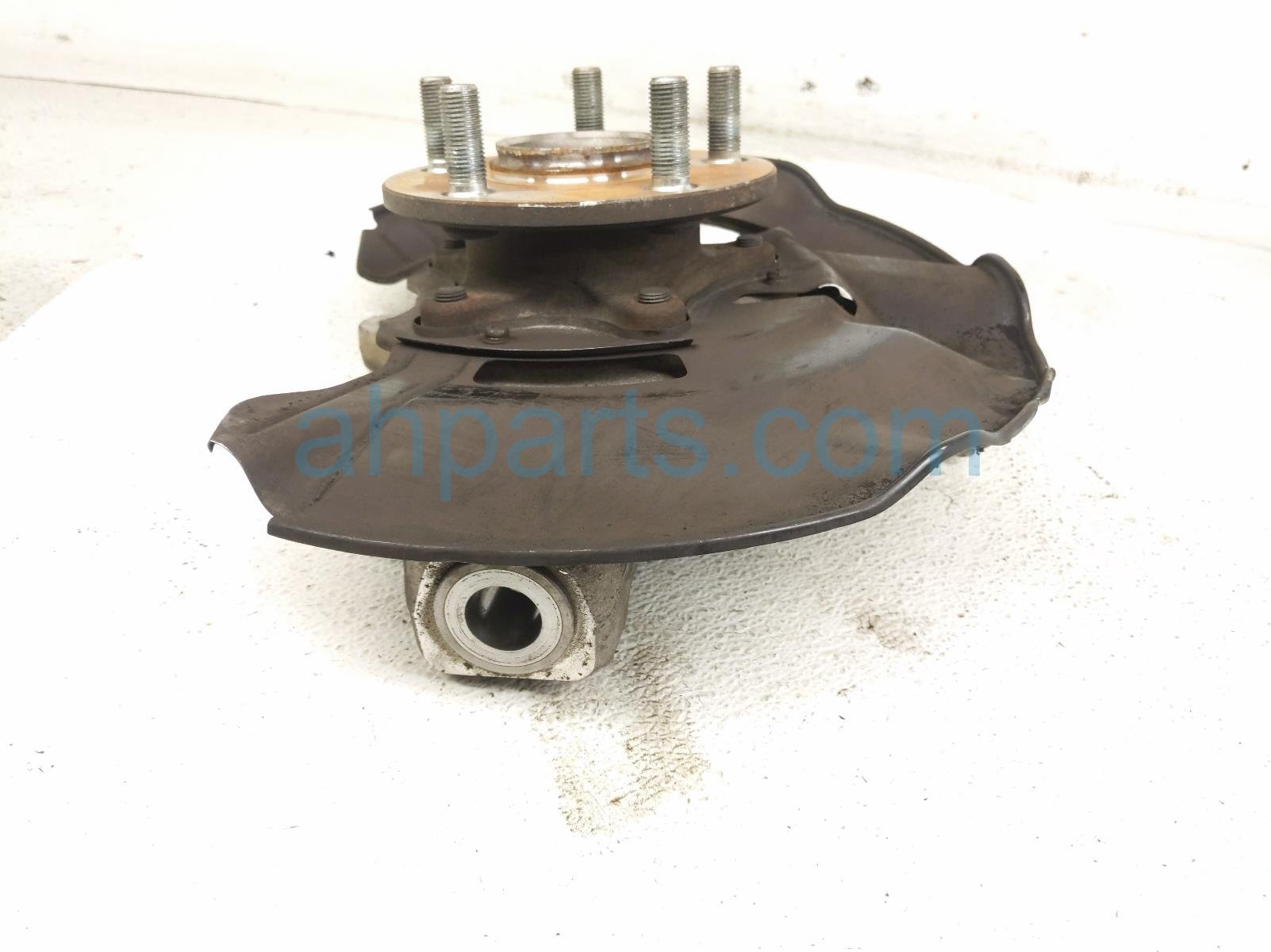 2024 Acura Integra Front Passenger Spindle Knuckle Hub 51210 T60 J00 Replacement 2024 Acura Integra Front Passenger Spindle Knuckle Hub 51210 T60 J00 Replacement thumbnail