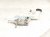 2017 Lexus Es 350 Brake Master Cylinder W/reservoir 47201 33602 Replacement 2017 Lexus Es 350 Brake Master Cylinder W/reservoir 47201 33602 Replacement thumbnail