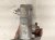 2017 Lexus Es 350 Brake Master Cylinder W/reservoir 47201 33602 Replacement 2017 Lexus Es 350 Brake Master Cylinder W/reservoir 47201 33602 Replacement thumbnail