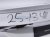 2019 Mercedes C300 Trunk / Decklid W/spoiler White 205 750 24 00 Replacement 2019 Mercedes C300 Trunk / Decklid W/spoiler White 205 750 24 00 Replacement thumbnail