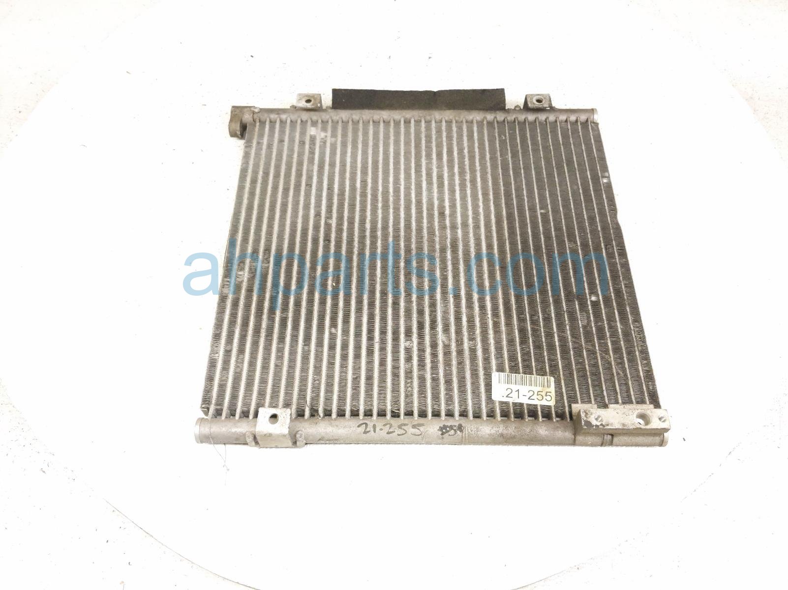 $25 Honda AC CONDENSER
