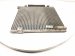 1998 Honda Civic Ac Condenser 80110 S01 A11 Replacement 1998 Honda Civic Ac Condenser 80110 S01 A11 Replacement thumbnail