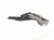 2025 Subaru Forester Passenger Hood Hinge Black 57260SJ0009P Replacement 2025 Subaru Forester Passenger Hood Hinge Black 57260SJ0009P Replacement thumbnail