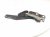 2025 Subaru Forester Passenger Hood Hinge Black 57260SJ0009P Replacement 2025 Subaru Forester Passenger Hood Hinge Black 57260SJ0009P Replacement thumbnail