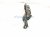 2025 Subaru Forester Driver Hood Hinge Black 57260SJ0109P Replacement 2025 Subaru Forester Driver Hood Hinge Black 57260SJ0109P Replacement thumbnail