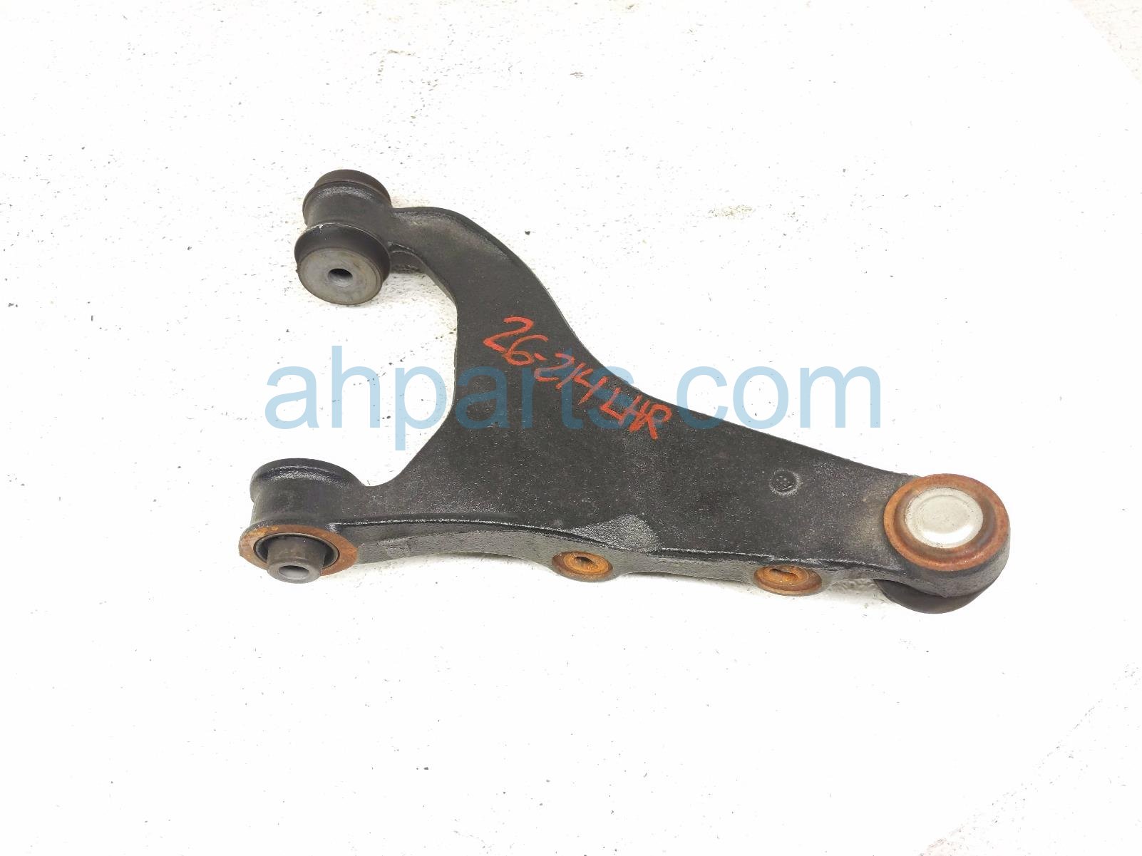 2025 Subaru Forester Rear Driver Upper Control Arm 20252SG011 Replacement 2025 Subaru Forester Rear Driver Upper Control Arm 20252SG011 Replacement thumbnail
