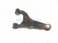 Subaru RR/LH UPPER CONTROL ARM Subaru RR/LH UPPER CONTROL ARM