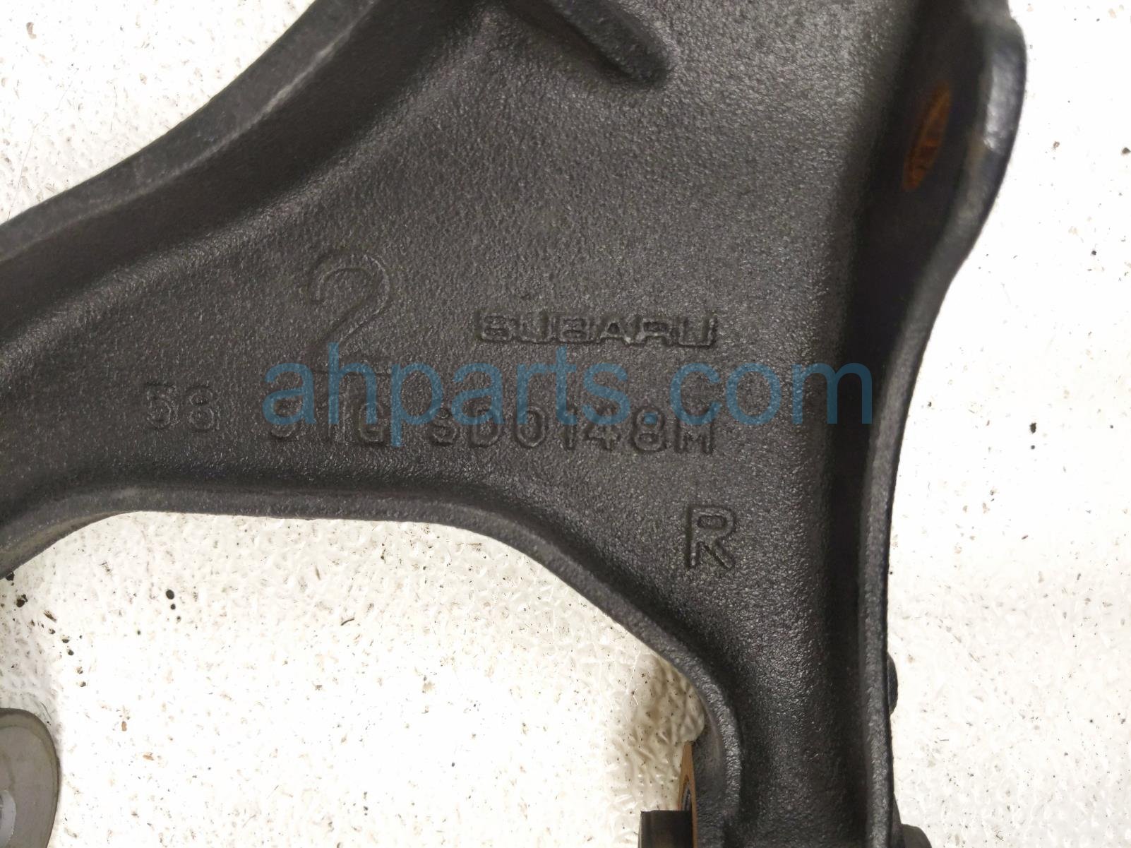 2025 Subaru Forester Rear Passenger Upper Control Arm 20252SG001 Replacement 2025 Subaru Forester Rear Passenger Upper Control Arm 20252SG001 Replacement thumbnail
