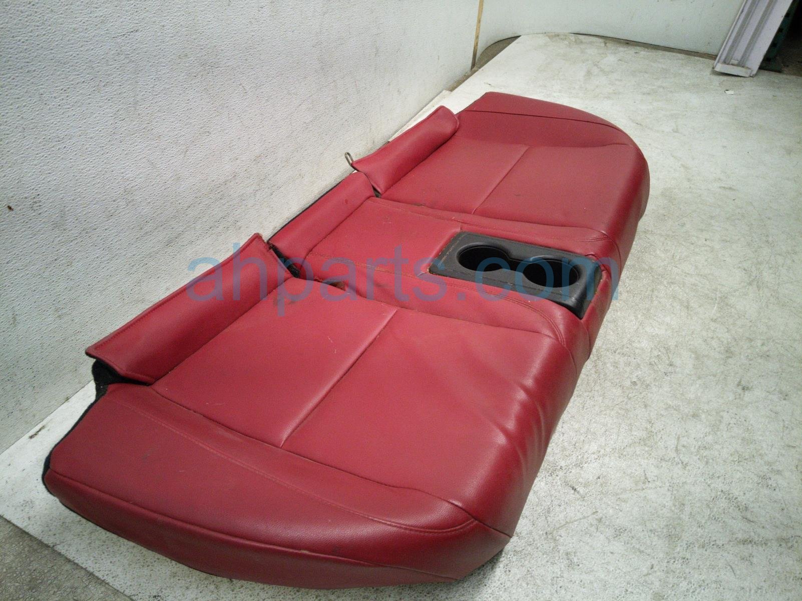 2024 Acura Integra Back (2nd Row) Rear Lower Seat Cushion Red 82131 31M A01ZB Replacement 2024 Acura Integra Back (2nd Row) Rear Lower Seat Cushion Red 82131 31M A01ZB Replacement thumbnail