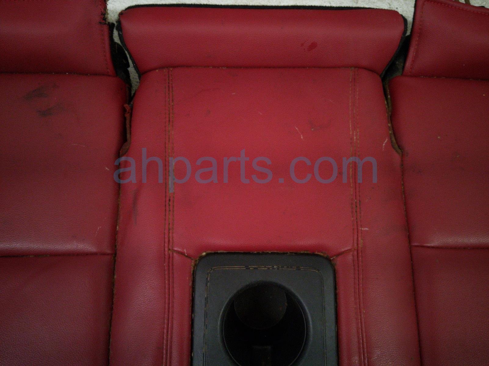 2024 Acura Integra Back (2nd Row) Rear Lower Seat Cushion Red 82131 31M A01ZB Replacement 2024 Acura Integra Back (2nd Row) Rear Lower Seat Cushion Red 82131 31M A01ZB Replacement thumbnail