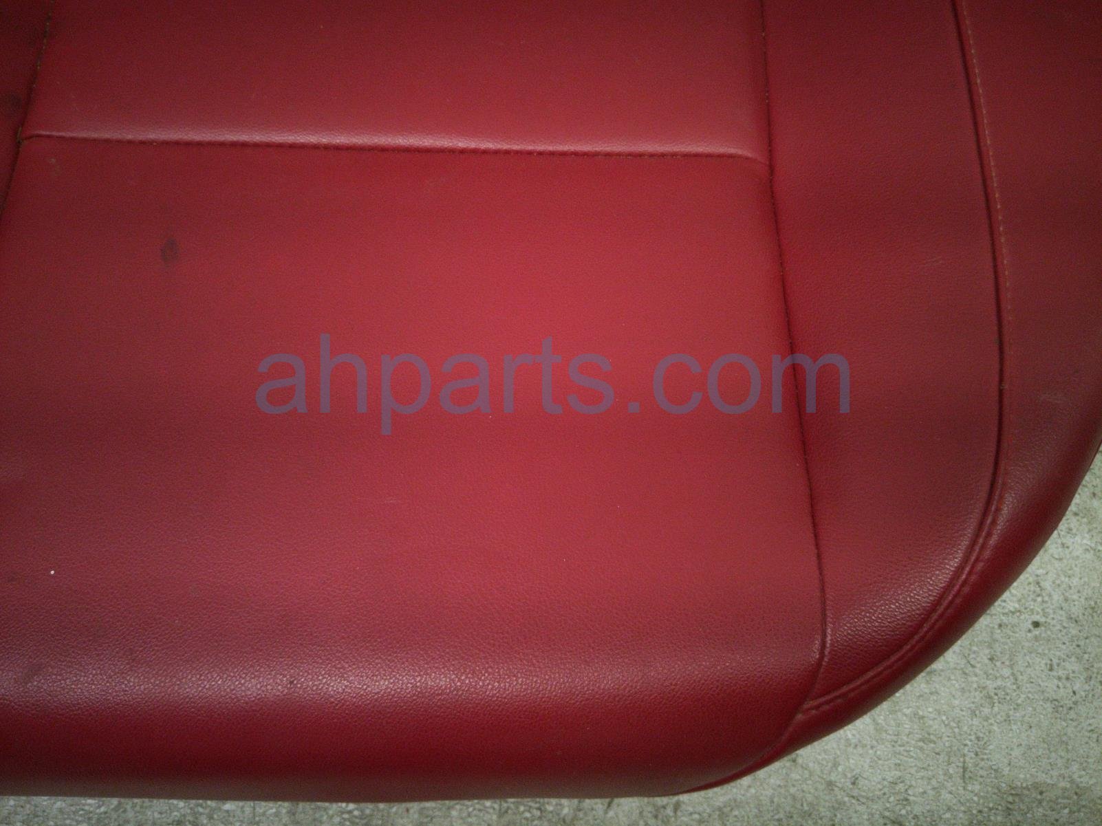 2024 Acura Integra Back (2nd Row) Rear Lower Seat Cushion Red 82131 31M A01ZB Replacement 2024 Acura Integra Back (2nd Row) Rear Lower Seat Cushion Red 82131 31M A01ZB Replacement thumbnail
