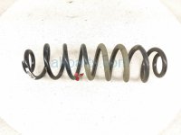 Toyota RR/RH COIL SPRING - AWD Toyota RR/RH COIL SPRING - AWD