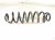 2023 Toyota Corollacs Strut / / Shock Absorber Rear Passenger Coil Spring Awd 48231 0A270 Replacement 2023 Toyota Corollacs Strut / / Shock Absorber Rear Passenger Coil Spring Awd 48231 0A270 Replacement thumbnail