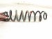 2023 Toyota Corollacs Strut / / Shock Absorber Rear Passenger Coil Spring Awd 48231 0A270 Replacement 2023 Toyota Corollacs Strut / / Shock Absorber Rear Passenger Coil Spring Awd 48231 0A270 Replacement thumbnail