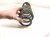 2023 Toyota Corollacs Strut / / Shock Absorber Rear Passenger Coil Spring Awd 48231 0A270 Replacement 2023 Toyota Corollacs Strut / / Shock Absorber Rear Passenger Coil Spring Awd 48231 0A270 Replacement thumbnail