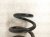 2023 Toyota Corollacs Strut / / Shock Absorber Rear Passenger Coil Spring Awd 48231 0A270 Replacement 2023 Toyota Corollacs Strut / / Shock Absorber Rear Passenger Coil Spring Awd 48231 0A270 Replacement thumbnail