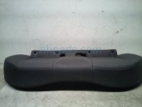 Toyota REAR LOWER SEAT CUSHION - BLACK Toyota REAR LOWER SEAT CUSHION - BLACK
