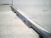 2022 Honda Civic Rocker Trim Driver Side Skirt / Molding Grey 71800 T20 A00ZF Replacement 2022 Honda Civic Rocker Trim Driver Side Skirt / Molding Grey 71800 T20 A00ZF Replacement thumbnail