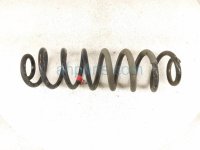 Toyota RR/LH COIL SPRING - AWD Toyota RR/LH COIL SPRING - AWD