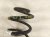 2023 Toyota Corollacs Strut / / Shock Absorber Rear Driver Coil Spring Awd 48231 0A270 Replacement 2023 Toyota Corollacs Strut / / Shock Absorber Rear Driver Coil Spring Awd 48231 0A270 Replacement thumbnail