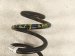 2023 Toyota Corollacs Strut / / Shock Absorber Rear Driver Coil Spring Awd 48231 0A270 Replacement 2023 Toyota Corollacs Strut / / Shock Absorber Rear Driver Coil Spring Awd 48231 0A270 Replacement thumbnail