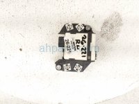 Honda RR/RH BLIND SPOT RADAR UNIT Honda RR/RH BLIND SPOT RADAR UNIT