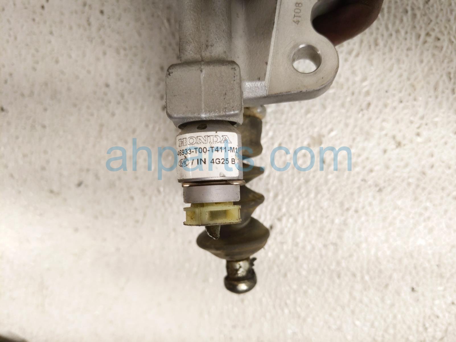 2025 Honda Civic Clutch Slave Cylinder M.t 1.5t 46930 3K0 H01 Replacement 2025 Honda Civic Clutch Slave Cylinder M.t 1.5t 46930 3K0 H01 Replacement thumbnail