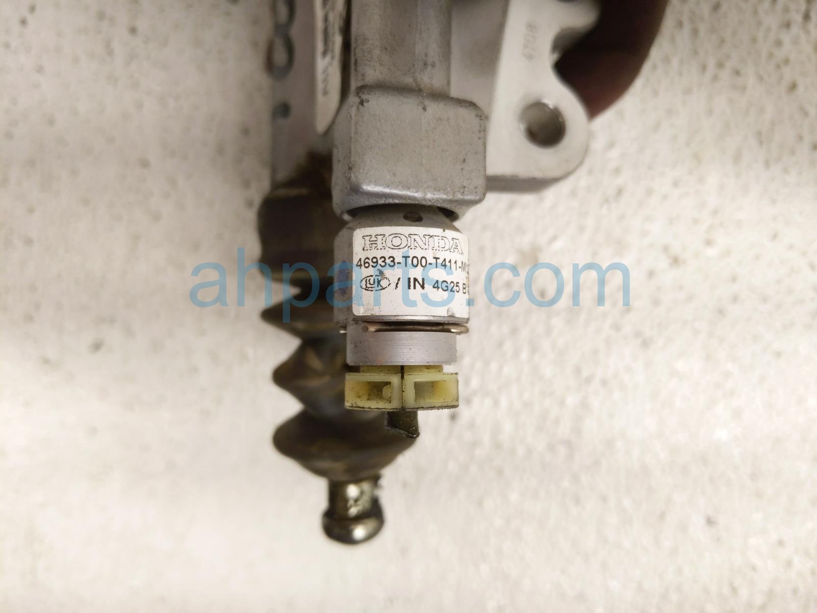 2025 Honda Civic Clutch Slave Cylinder M.t 1.5t 46930 3K0 H01 Replacement 2025 Honda Civic Clutch Slave Cylinder M.t 1.5t 46930 3K0 H01 Replacement thumbnail