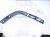 2024 Jeep Grand Cherokee Rear Driver Wheel Opening Molding Black 6XN61TZZAC Replacement 2024 Jeep Grand Cherokee Rear Driver Wheel Opening Molding Black 6XN61TZZAC Replacement thumbnail