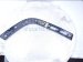2024 Jeep Grand Cherokee Rear Driver Wheel Opening Molding Black 6XN61TZZAC Replacement 2024 Jeep Grand Cherokee Rear Driver Wheel Opening Molding Black 6XN61TZZAC Replacement thumbnail