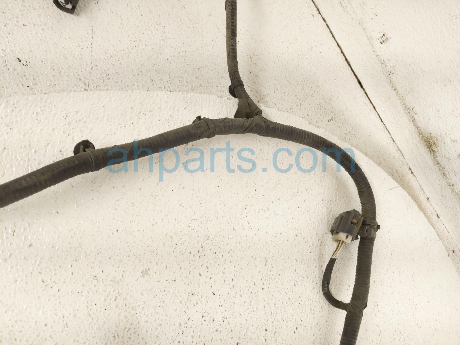 2020 Ford Explorer Engine Room Harness 3.0l Awd St LU5Z 12A581 ED Replacement 2020 Ford Explorer Engine Room Harness 3.0l Awd St LU5Z 12A581 ED Replacement thumbnail