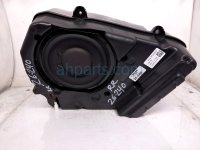 Acura RR/RH SUBWOOFER SPEAKER ASSY Acura RR/RH SUBWOOFER SPEAKER ASSY