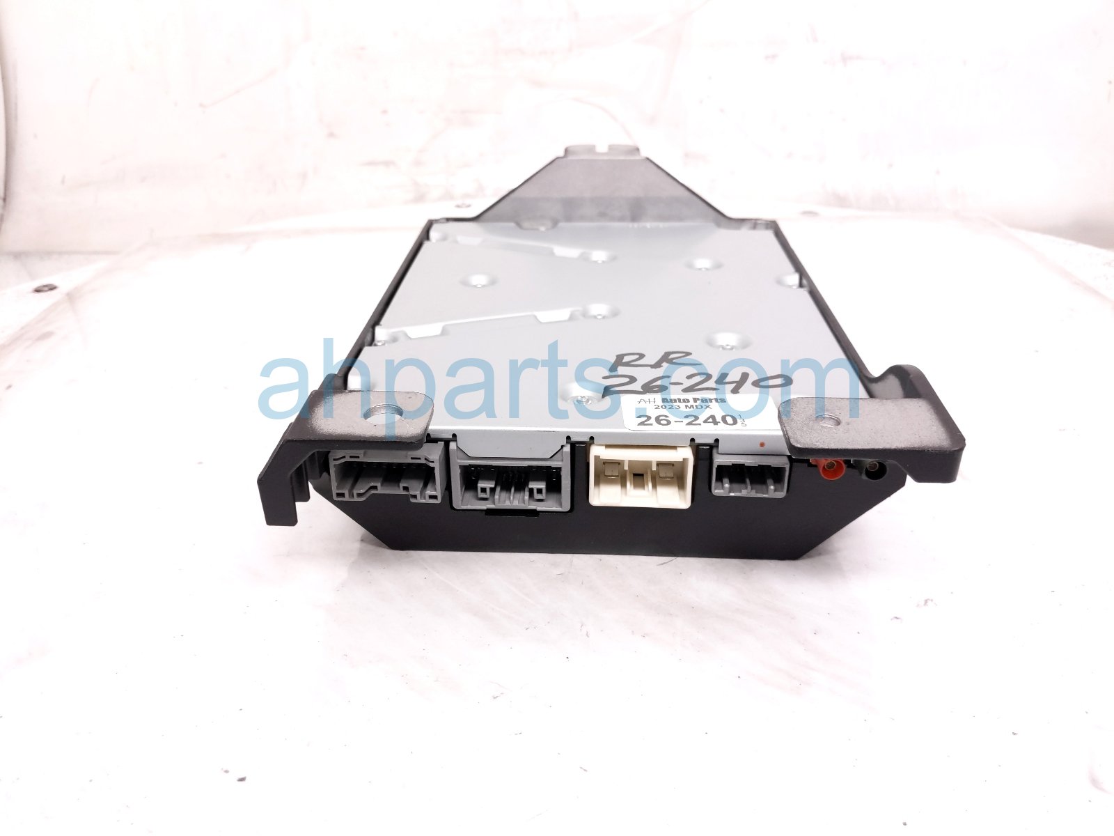 2023 Acura MDX Audio Amplifier Unit Els Studio 39186 TYA A21 Replacement 2023 Acura MDX Audio Amplifier Unit Els Studio 39186 TYA A21 Replacement thumbnail