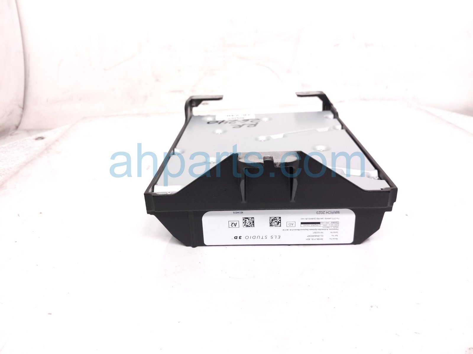 2023 Acura MDX Audio Amplifier Unit Els Studio 39186 TYA A21 Replacement 2023 Acura MDX Audio Amplifier Unit Els Studio 39186 TYA A21 Replacement thumbnail