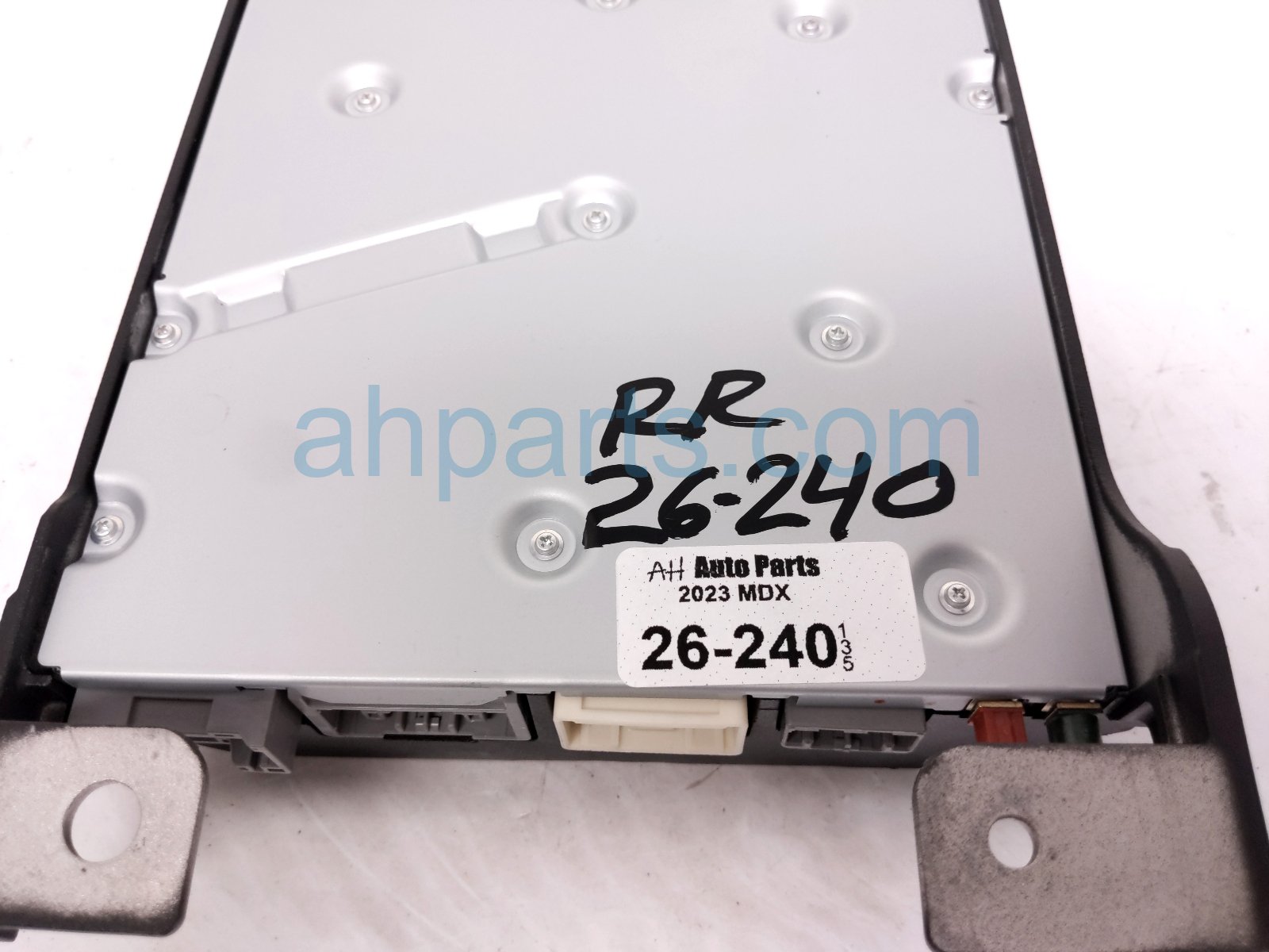 2023 Acura MDX Audio Amplifier Unit Els Studio 39186 TYA A21 Replacement 2023 Acura MDX Audio Amplifier Unit Els Studio 39186 TYA A21 Replacement thumbnail