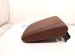 2023 Acura MDX Center Console Lid/armrest Brown 83404 TYA A15ZG Replacement 2023 Acura MDX Center Console Lid/armrest Brown 83404 TYA A15ZG Replacement thumbnail
