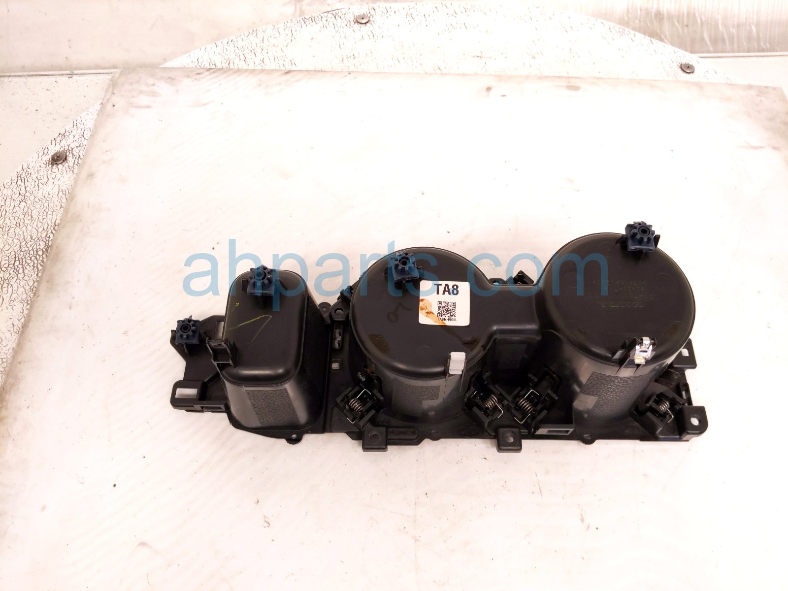 2023 Acura MDX Center Console Cup Holder 83438 TYA A05ZA Replacement 2023 Acura MDX Center Console Cup Holder 83438 TYA A05ZA Replacement thumbnail