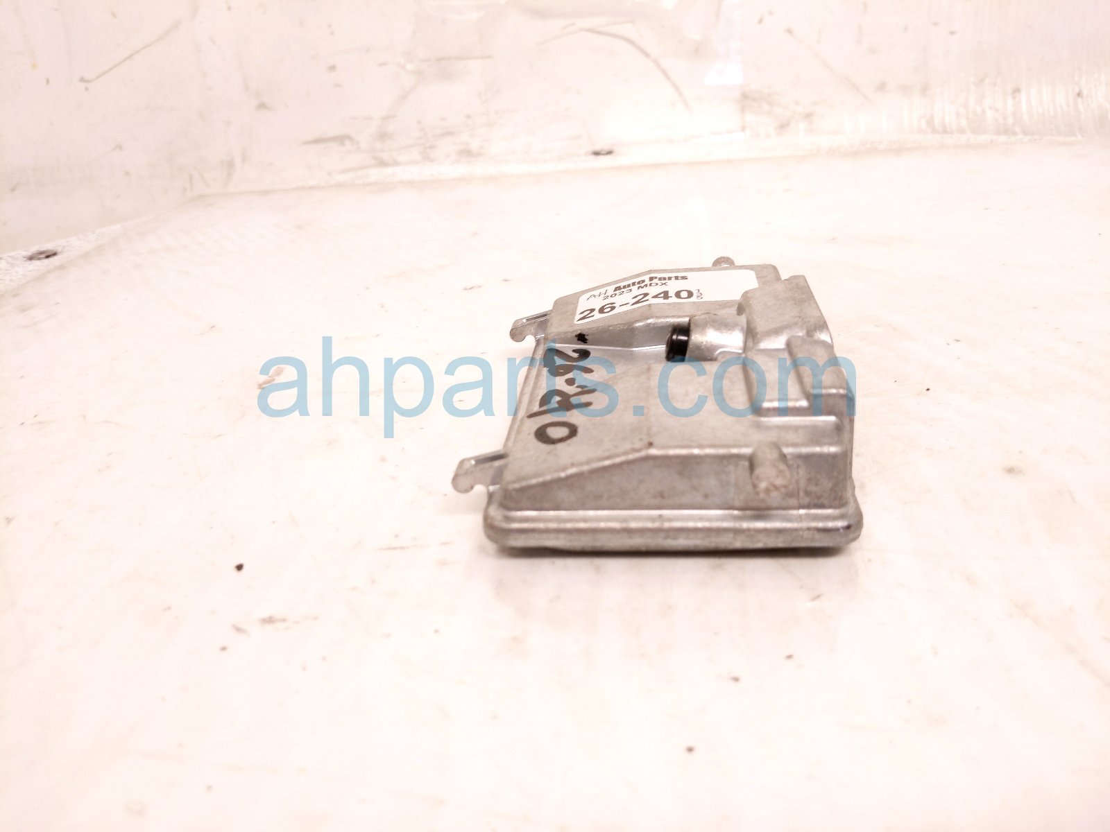 2023 Acura MDX Front Windshield Monocular Camera 3160 TYA A05 Replacement 2023 Acura MDX Front Windshield Monocular Camera 3160 TYA A05 Replacement thumbnail