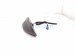 2024 Jeep Grand Cherokee Antenna Roof Mtd Shark Fin Black 68520836AA Replacement 2024 Jeep Grand Cherokee Antenna Roof Mtd Shark Fin Black 68520836AA Replacement thumbnail