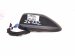 2024 Jeep Grand Cherokee Antenna Roof Mtd Shark Fin Black 68520836AA Replacement 2024 Jeep Grand Cherokee Antenna Roof Mtd Shark Fin Black 68520836AA Replacement thumbnail