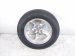 2024 Jeep Grand Cherokee Rim Spare Tire Wheel Assembly aluminum 04755314AA Replacement 2024 Jeep Grand Cherokee Rim Spare Tire Wheel Assembly aluminum 04755314AA Replacement thumbnail