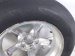2024 Jeep Grand Cherokee Rim Spare Tire Wheel Assembly aluminum 04755314AA Replacement 2024 Jeep Grand Cherokee Rim Spare Tire Wheel Assembly aluminum 04755314AA Replacement thumbnail