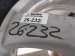 2024 Jeep Grand Cherokee Rim Spare Tire Wheel Assembly aluminum 04755314AA Replacement 2024 Jeep Grand Cherokee Rim Spare Tire Wheel Assembly aluminum 04755314AA Replacement thumbnail