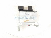 Honda AUDIO AMPLIFIER UNIT Honda AUDIO AMPLIFIER UNIT
