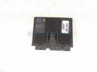 Honda SMART POWER CONTROL UNIT Honda SMART POWER CONTROL UNIT