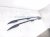 2024 Honda Pilot Luggage Rack Driver & Passenger Roof Rails Only Black 75250 T90 A13 Replacement 2024 Honda Pilot Luggage Rack Driver & Passenger Roof Rails Only Black 75250 T90 A13 Replacement thumbnail